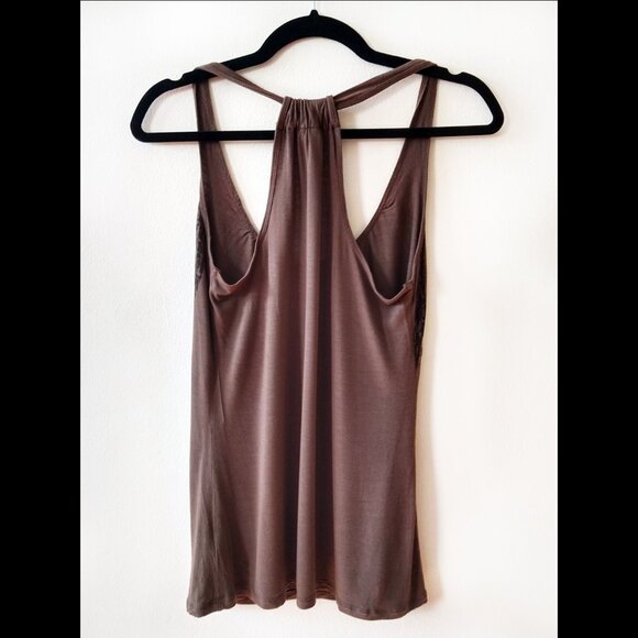 Dynamite Zebra Tank Top, Racerback, Women's S - Picture 2 of 3